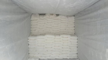  LLC  Mill Base  shipped flour to Israel